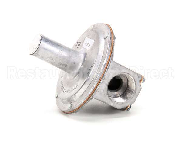 00-408279-00012 Vulcan Hart Regulator,Press 6.