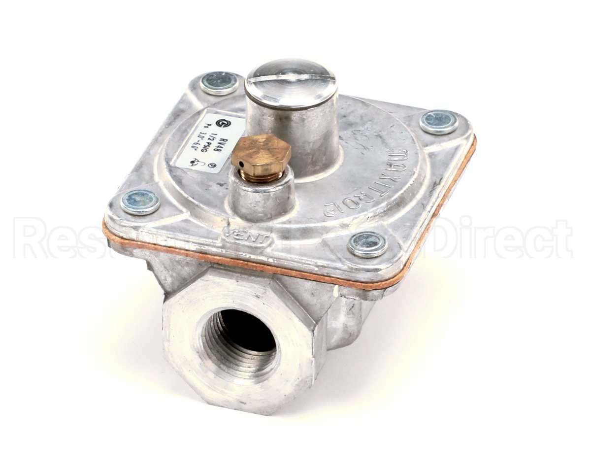 00-408279-00018 Vulcan Hart Regulator, Pressure