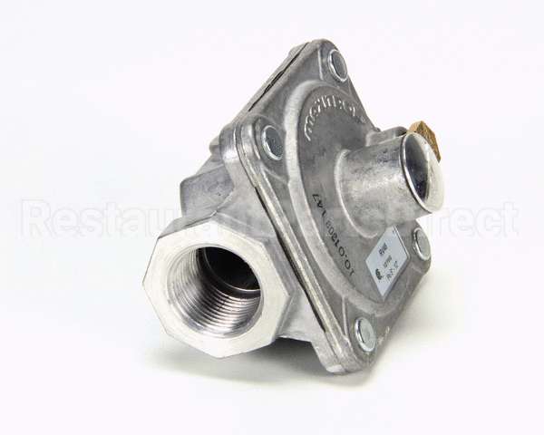 00-408279-00021 Vulcan Hart Valve