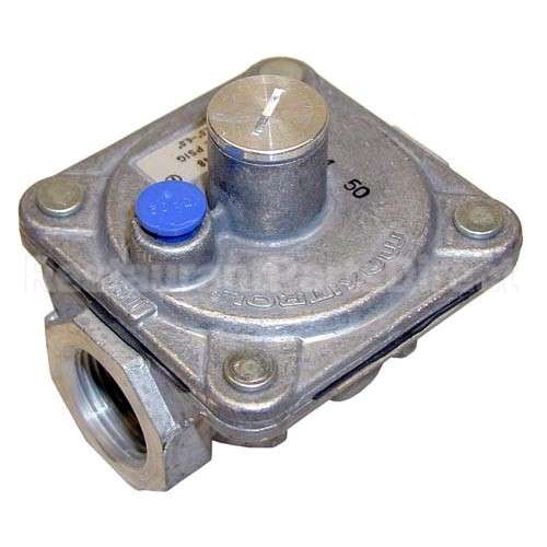 00-408279-00022 Compatible Vulcan Pressure Regulator 3/4" Nat