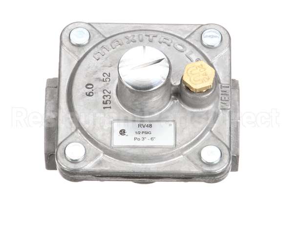 00-408279-00022 Vulcan Hart Regulator,Pressure