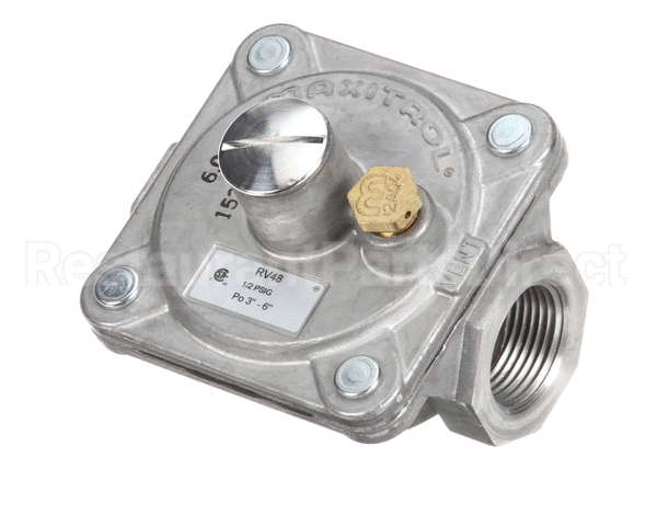 00-408279-00022 Vulcan Hart Regulator,Pressure
