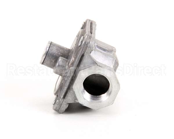 00-408279-00025 Vulcan Hart Regulator,Pressure-Nat 3/4