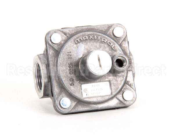 00-408279-00025 Vulcan Hart Regulator,Pressure-Nat 3/4