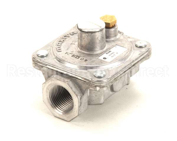 00-408279-00026 Vulcan Hart Regulator,Pressure