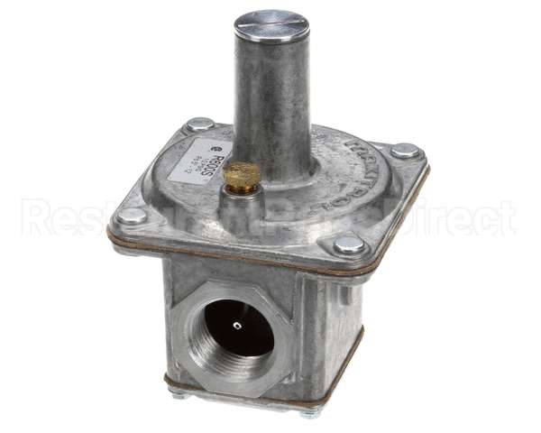 00-408279-00028 Vulcan Hart Regulator, Pressure