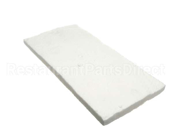 00-408581-00001 Vulcan Hart Insulation