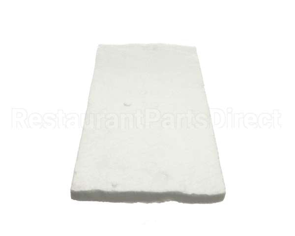 00-408581-00001 Vulcan Hart Insulation