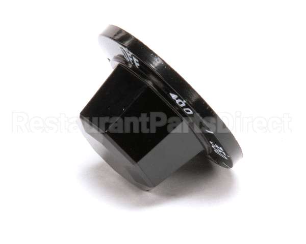 00-408659-00003 Vulcan Hart Knob,Thermostat,Fr