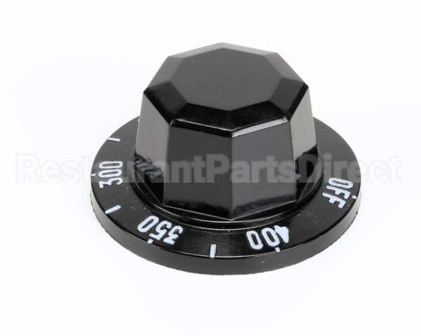 00-408659-00006 Vulcan Hart Knob,Thermostat