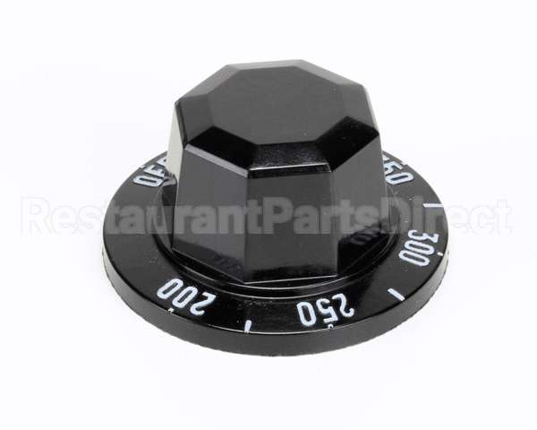 00-408659-00006 Vulcan Hart Knob,Thermostat