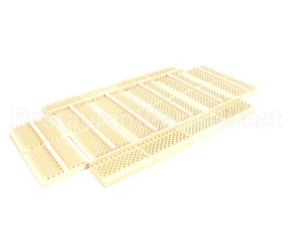 00-408726-000G2 Vulcan Hart Set,Ceramic