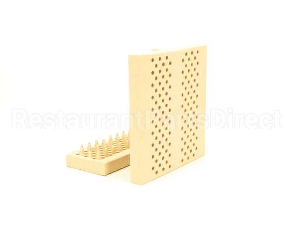 00-408726-000G6 Vulcan Hart Set,Ceramic Pc=6 Large/6Small