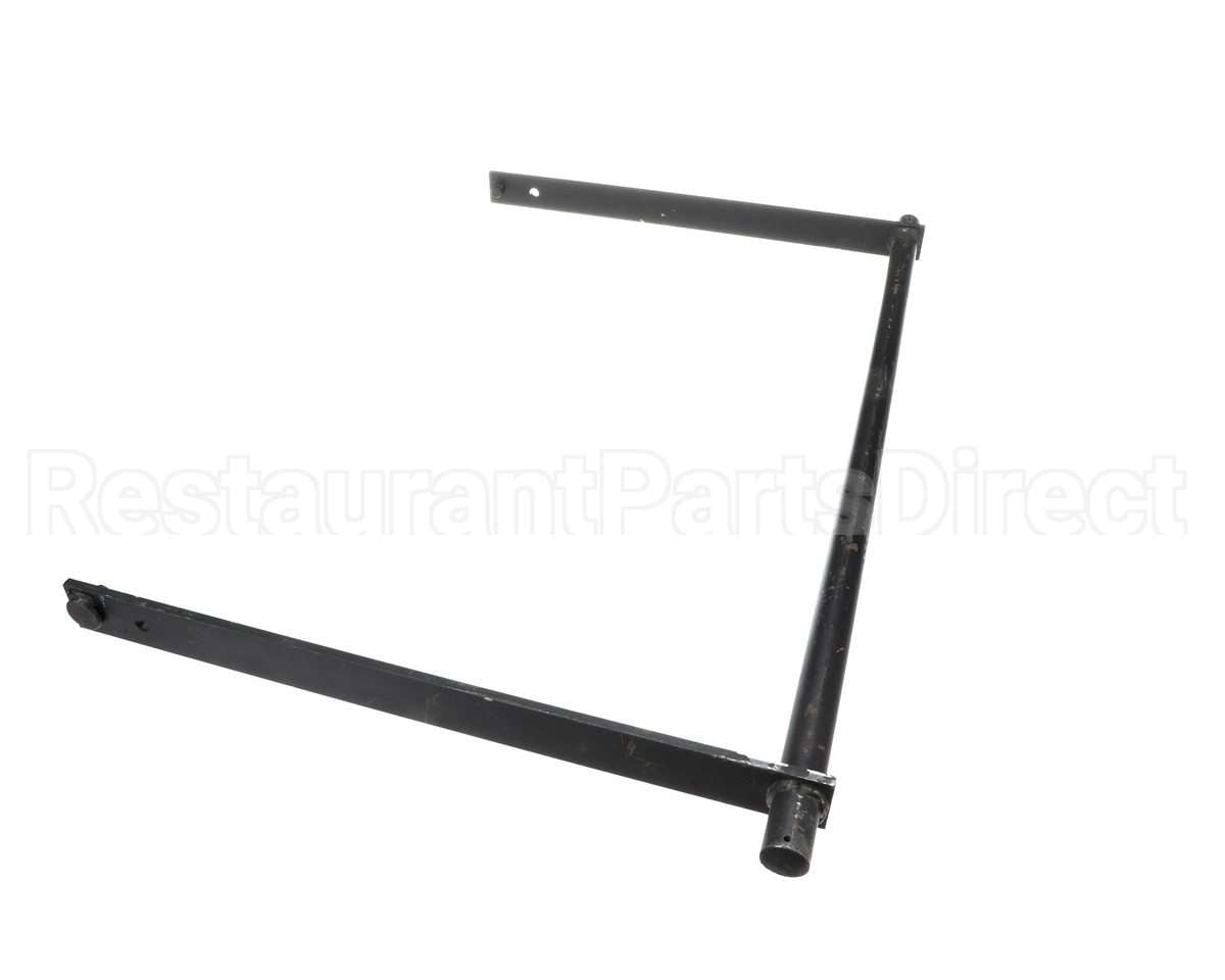 00-408770-000G1 Vulcan Hart Upper Lever Arm