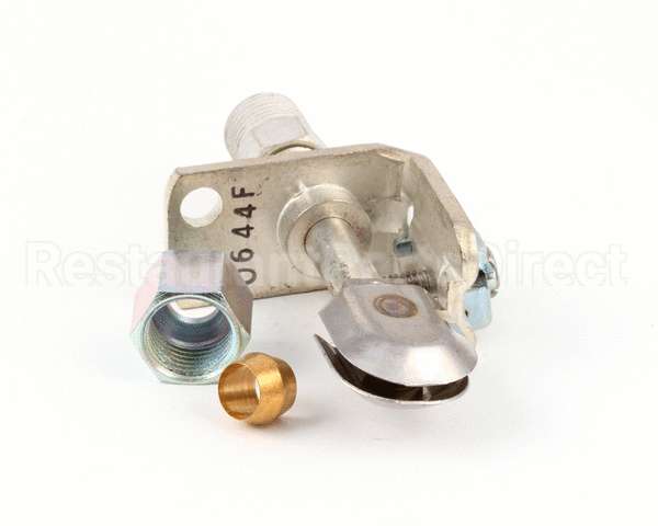 00-409125-00001 Vulcan Hart Burner,Pilot-Nat