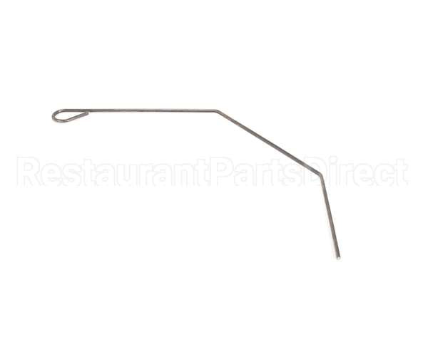 00-409300-00005 Vulcan Hart Rod, Gopher