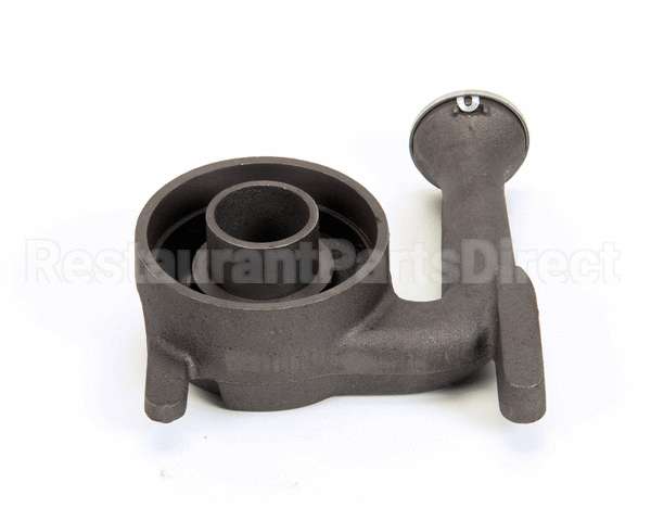 00-409416-000G1 Vulcan Hart Burner,Casting-Lower Assembly.