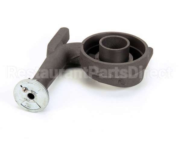00-409416-000G1 Vulcan Hart Burner,Casting-Lower Assembly.