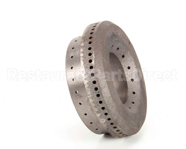 00-409417-00001 Vulcan Hart Top,Burner Casting