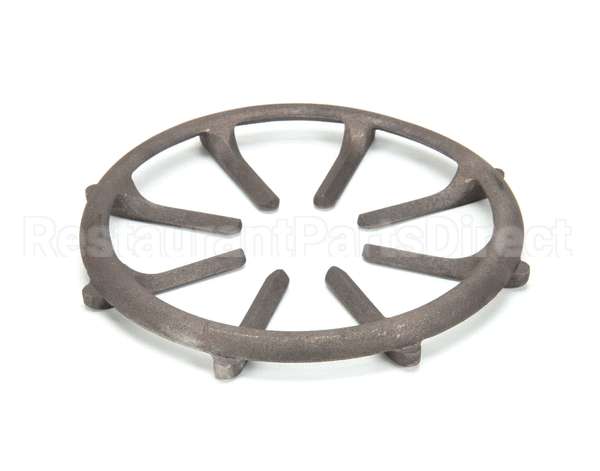 00-409432-00001 Vulcan Hart Grate,Cast Iron