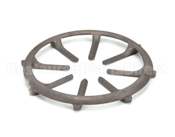 00-409432-00001 Vulcan Hart Grate,Cast Iron