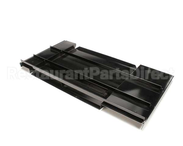 00-409778-000G2 Vulcan Hart Lining Assembly,Lt Side
