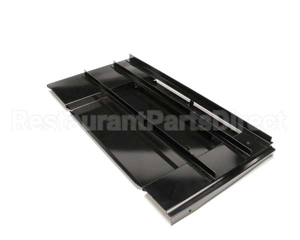 00-409778-000G2 Vulcan Hart Lining Assembly,Lt Side