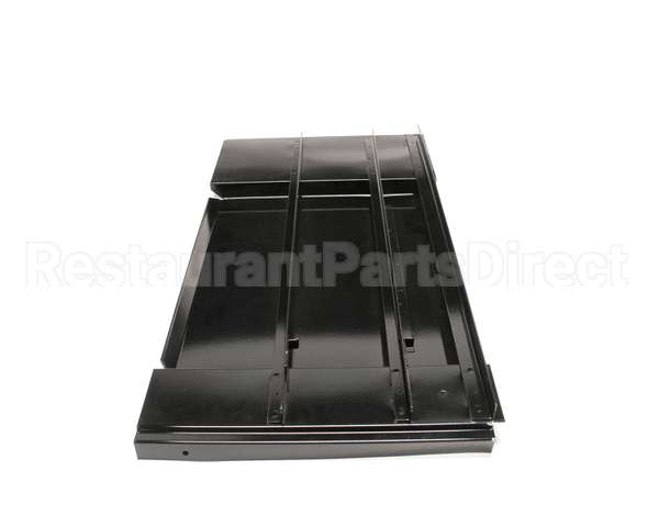 00-409778-000G2 Vulcan Hart Lining Assembly,Lt Side