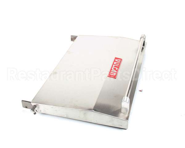 00-409791-000G4 Vulcan Hart Oven Door Assembly