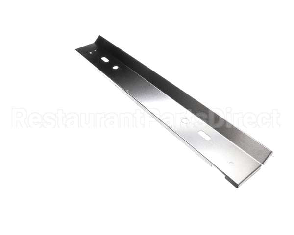 00-409808-00004 Vulcan Hart Manifold Cover-Ss