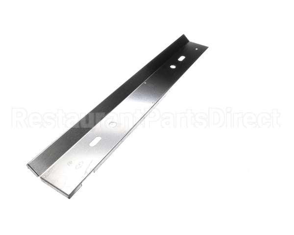 00-409808-00004 Vulcan Hart Manifold Cover-Ss