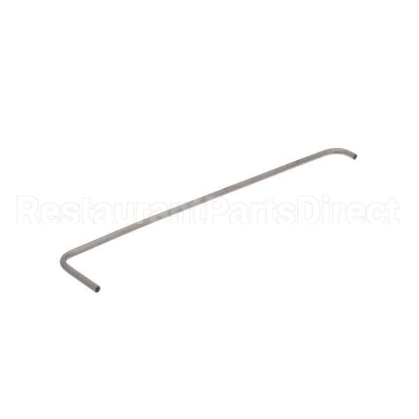 00-409809-00002 Compatible Vulcan Pilot Tube - Rear
