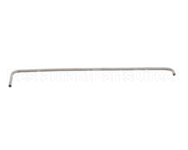 00-409809-00002 Vulcan Hart Pilot Tube - Rear