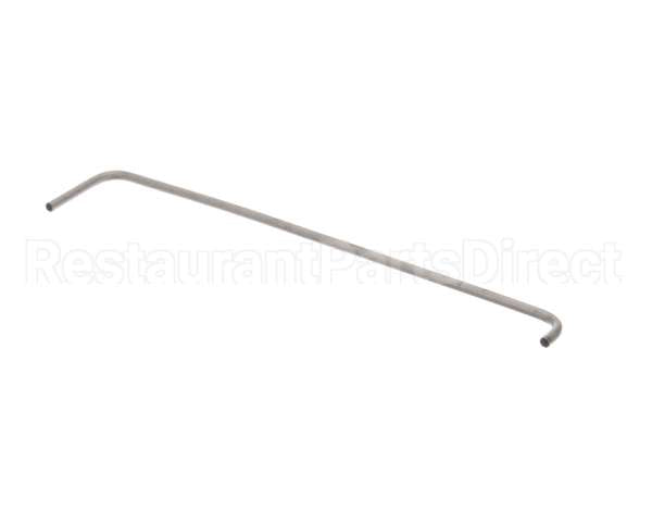 00-409809-00002 Vulcan Hart Pilot Tube - Rear