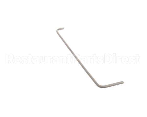 00-409809-00002 Vulcan Hart Pilot Tube - Rear