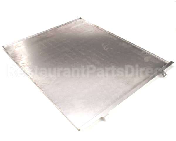 00-409888-00007 Vulcan Hart Burner Tray