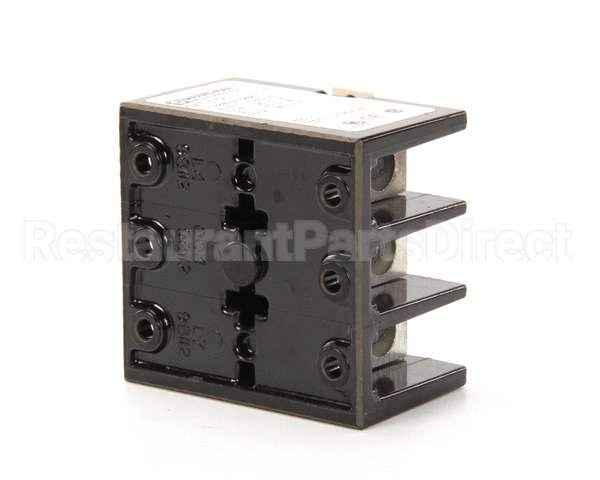 00-410472-00008 Vulcan Hart Block,Terminal 3Po