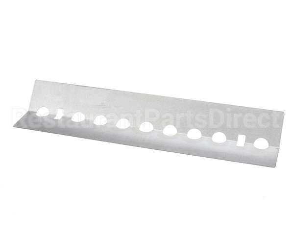 00-410601 Vulcan Hart Plate,Acb Heat Deflector