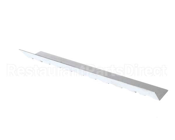 00-410601 Vulcan Hart Plate,Acb Heat Deflector
