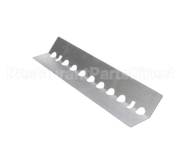 00-410601 Vulcan Hart Plate,Acb Heat Deflector