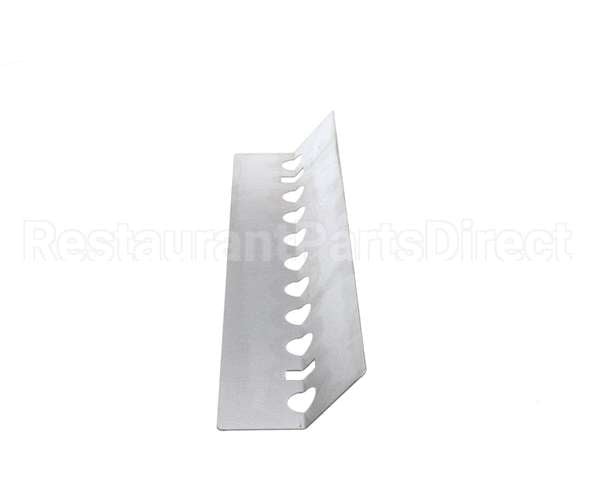 00-410601 Vulcan Hart Plate,Acb Heat Deflector