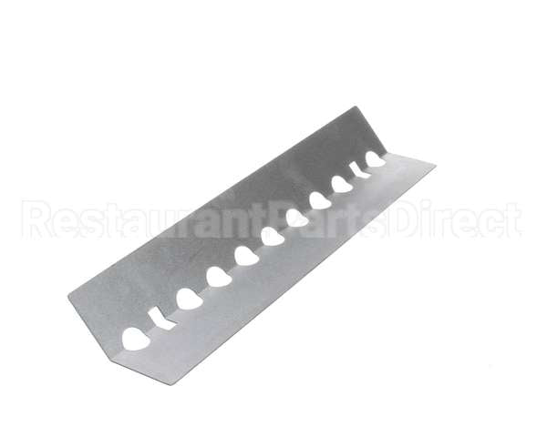 00-410601 Vulcan Hart Plate,Acb Heat Deflector