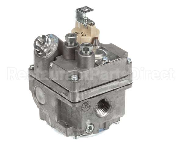 00-410841-00002 Vulcan Hart Valve,Safety