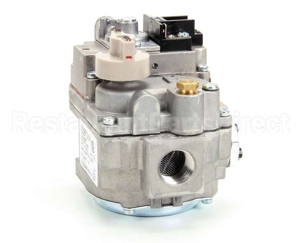 00-410841-00018 Vulcan Hart Valve,Gas Combination