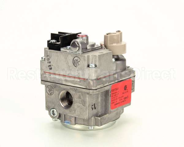 00-410841-00019 Vulcan Hart Valve,Gas Combinat