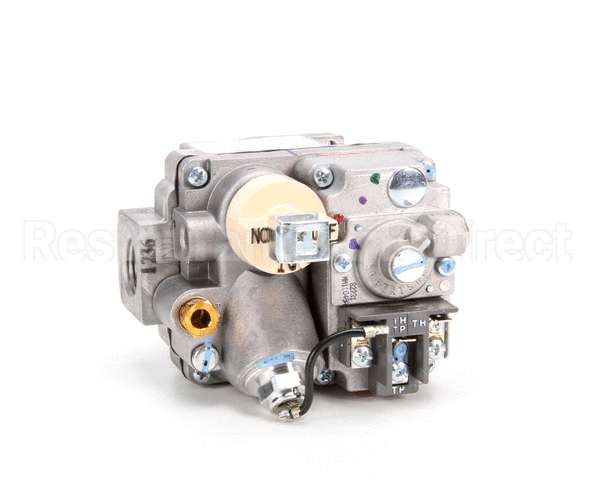 00-410841-00022 Vulcan Hart Valve,Combination - Nat