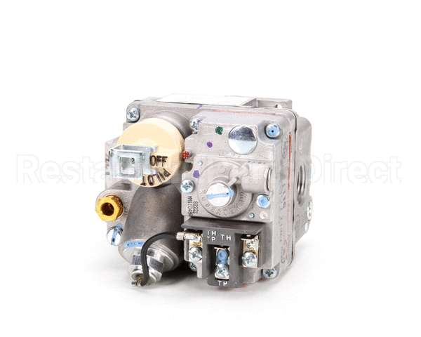00-410841-00022 Vulcan Hart Valve,Combination - Nat