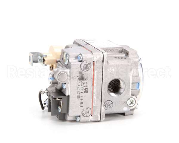00-410841-00022 Vulcan Hart Valve,Combination - Nat