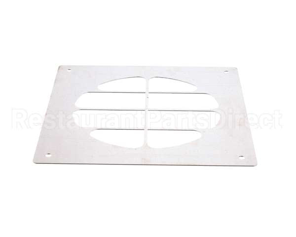 00-411136-00004 Vulcan Hart Cover,Fan