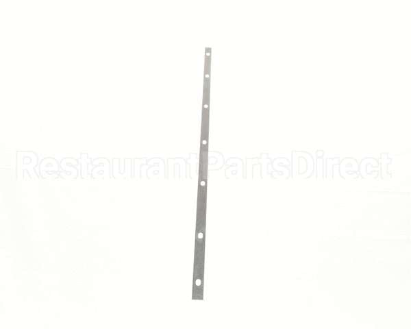 00-411339-00002 Vulcan Hart Side Door Gasket Shim